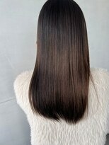 リアン 平塚(Lien)&nbsp;ダークアッシュ/イメチェン/美肌カラー[平塚駅]