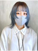 ぷつっとポイントレイヤー_チェリーブラウンフェミニン_ba387341