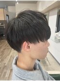 コンパクトマッシュ