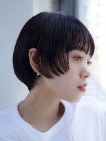 エインアンリー 表参道(AIN.ANLY.)&nbsp;大人ショートボブ20代30代40代【AIN.表参道】小田恭平