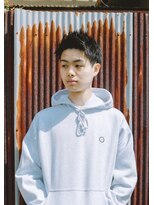 フロップニク(FLOPNIK) スパイキーショート