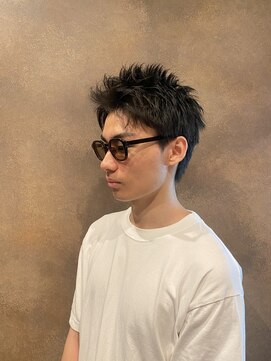 ビップ(V.I.P) メンズスタンダードショート