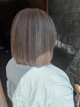 ニコ 光明池(nico) 2023.9.1