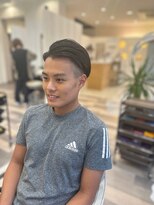 イースタイルコムズヘア 柳通り店(e-style com's hair)&nbsp;メンズヘア