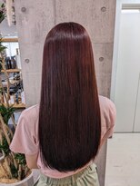 トゥーミー(to mee)&nbsp;ワインレッド♪【新田】