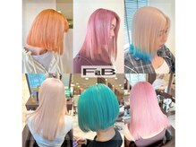ファブ 千葉店(FaB)