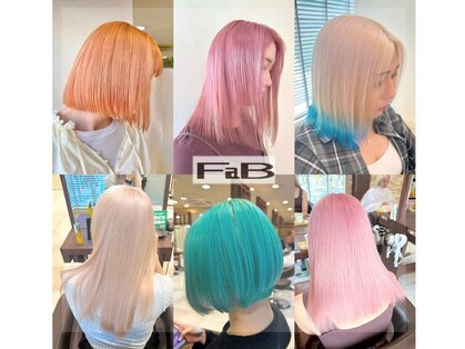 ファブ 千葉店(FaB)の写真