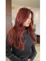 ショウビット(Show Bit)&nbsp;ワインレッド