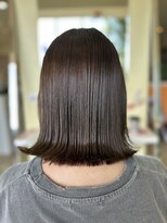 フルールアミー(fleur ami)&nbsp;外ハネ