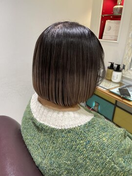 ネオリーブ チッタ 阿佐ヶ谷店(Neolive citta) グラデーションカラー