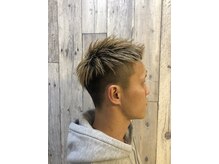 アピスヘア(APISS HAIR)