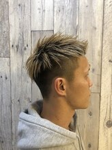 アピスヘア(APISS HAIR)
