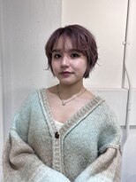 フォト 新宿(foto)&nbsp;ニュアンスパーマ