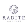ラディーテ(RADITE)のお店ロゴ