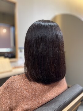 リタ(Rita) 美髪ヘアエステ・カットカラー