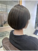 王道ボブ