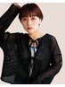 縮毛矯正(前髪ストレート) ￥6,600 [大分駅]