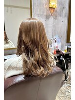 アーチ ブランチ 岡山北長瀬店(ARCH)&nbsp;イエローベージュ