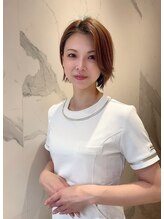 ウノプリールヴァモス(unopulir Vamos) Yoshida Asami