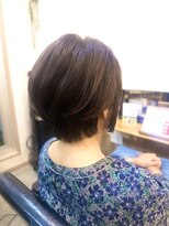 エース ヘア サロン(ACE23 hair salon)&nbsp;【ACE23】大人ショート