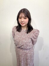 ライフヘアー(Life Hair) 堀之内 莉奈