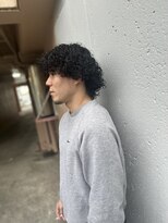 ノア 屋富祖店(Noah)&nbsp;ウルフカール