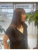 ミルクティーベージュ【津田沼駅】