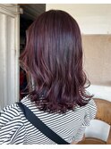 pinklavender