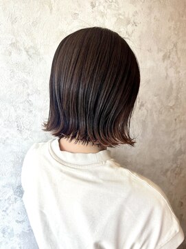 ナトゥーラ 一宮(NATURA) 8月×お客様スタイル