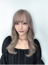 フロレゾン(florasion) TOMOMI 