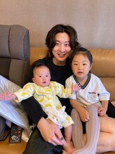 ドース(doos) 長谷川 一樹