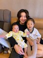 ドース(doos) 長谷川 一樹