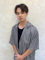 ジーナ 南草津(Zina) 吉岡 柊斗