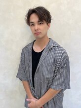 ジーナ 南草津(Zina) 吉岡 柊斗