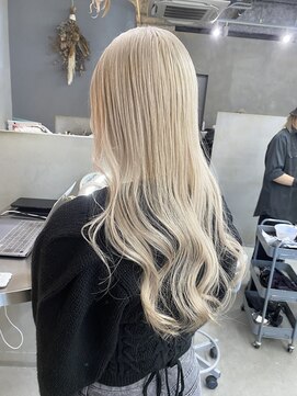 クリム(qulim) crystal