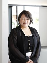 グロウ 万博記念公園(GLOW) 小澤 愛子