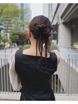 ルイス(LEWES) カチモリヘア