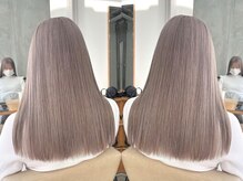 ラフヘアデザイン(Raf hair design)