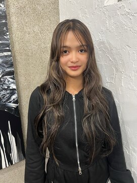 アイン(eim) デザインカラー