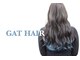 ガット ヘアー(GAT HAIR)の写真