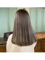 ラべリー 池袋(LOVELEY)&nbsp;ホワイトベージュ【池袋】