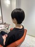 【冴衣限定】カット×泡スパ