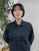 タロ(TALO)&nbsp;【TALO】ボブ