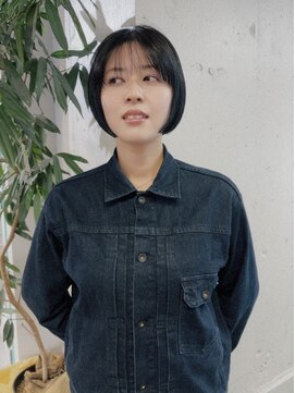 タロ(TALO) 【TALO】ボブ