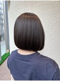大人ショートボブ×ナチュラルボブ×ミニボブ20代30代40代50代