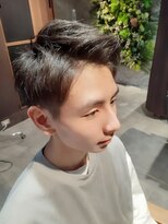 ネセサリー(NECESSARY) カット