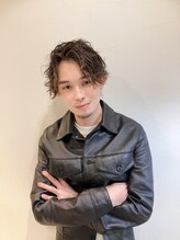 エリス 四条烏丸店(ELIS) 居場 才人