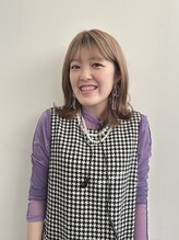 アゲハヘアー(ageha hair)&nbsp;森原 桃子