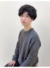 プログレス 小平小川店(PROGRESS) 神田 一瑳