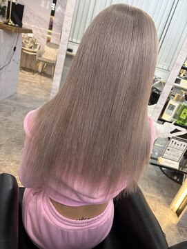 ラピス 千葉(Lapis) グレージュ